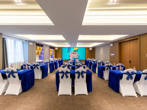 麗柏酒店廣州旗艦店3月30日將開業(yè)，老牌商圈再添新活力